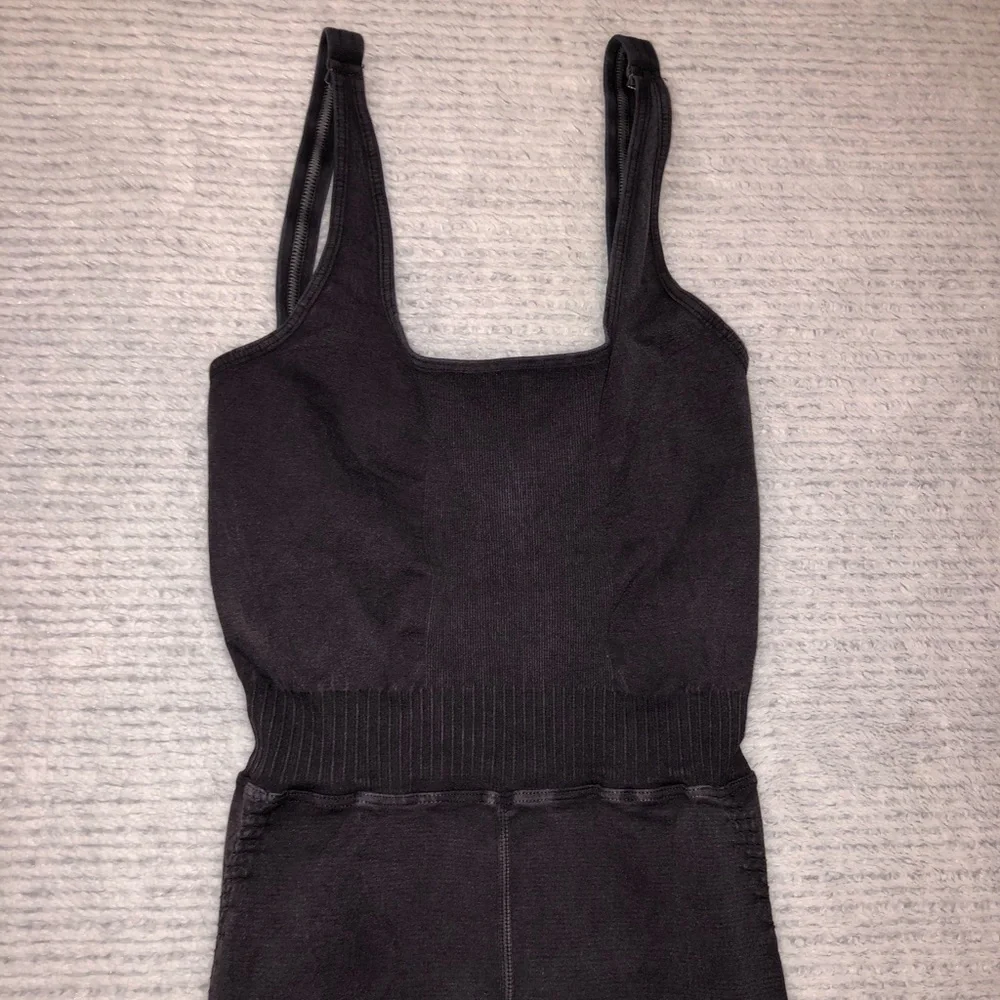 NWOT! Free People Movement Good Karma Onesie XS/S - Picture 7 of 15